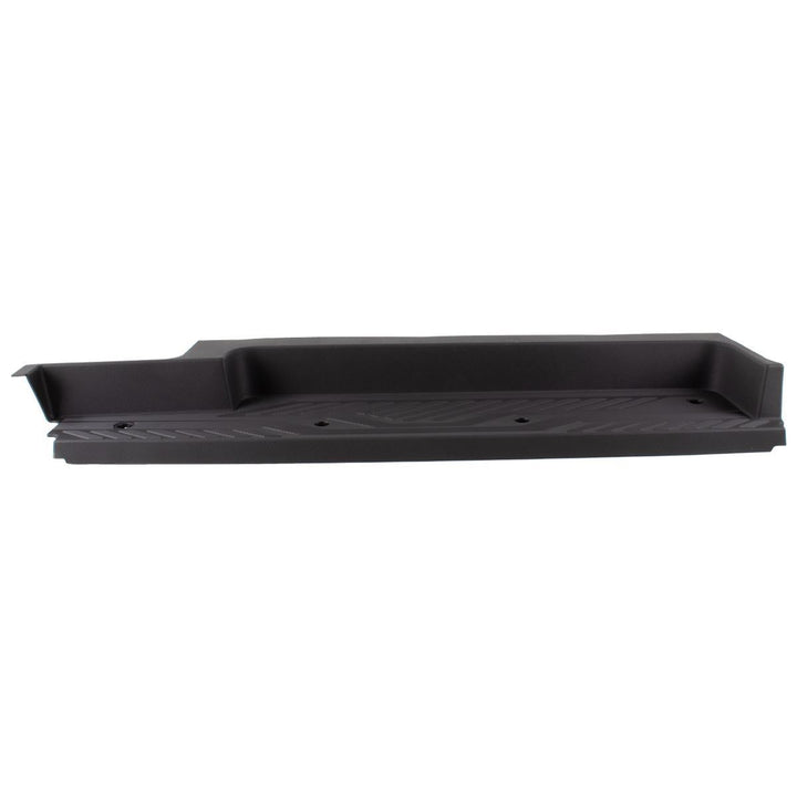 TRANSIT TOURNEO CUSTOM O/S SIDE DOOR SCUFF PLATE 2012-2018