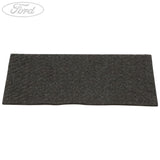 MONDEO REAR DECORATIVE ADHESIVE PROTECTION TAPE