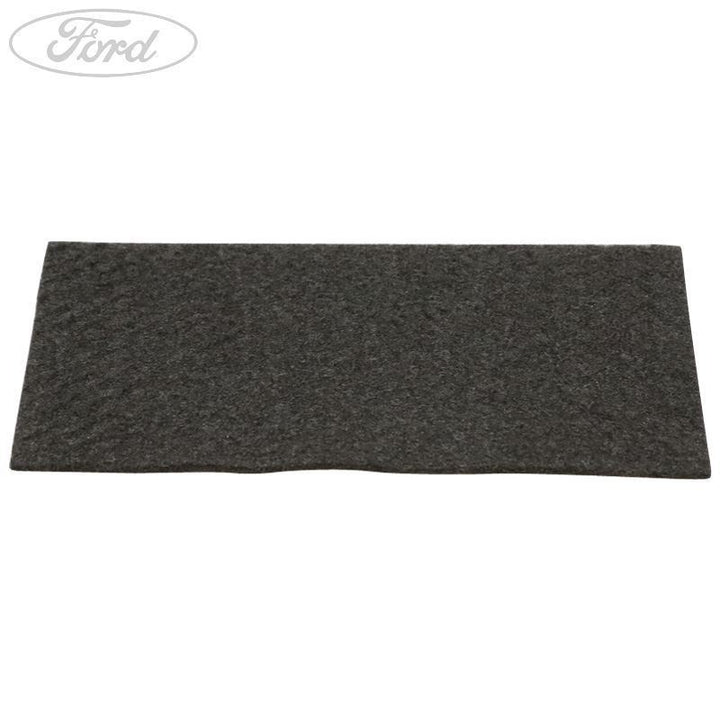 MONDEO REAR DECORATIVE ADHESIVE PROTECTION TAPE