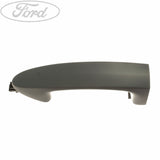 FIESTA FRONT OUTER DOOR HANDLE
