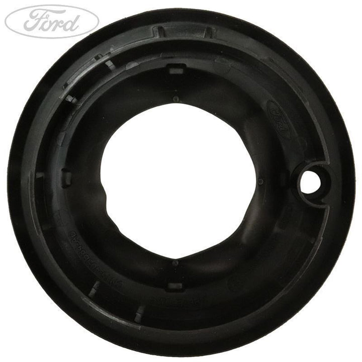 FILLER PIPE GASKET