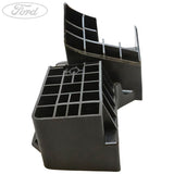 FENDER MOULDING