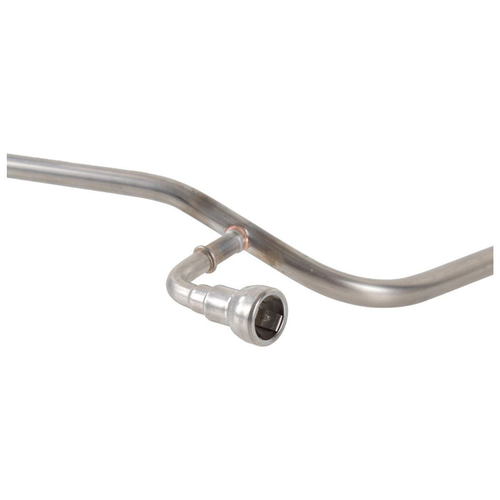 FUEL LINE HOSE TUBE