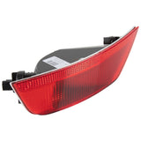 FOCUS KUGA REAR N/S FOG LIGHT LAMP