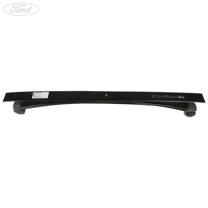 Ford Transverse Rear Medium Spring TRANSIT REAR SUSPENSION LEAF SPRING DOUBLE REAR WHEELS – Ford Online ...