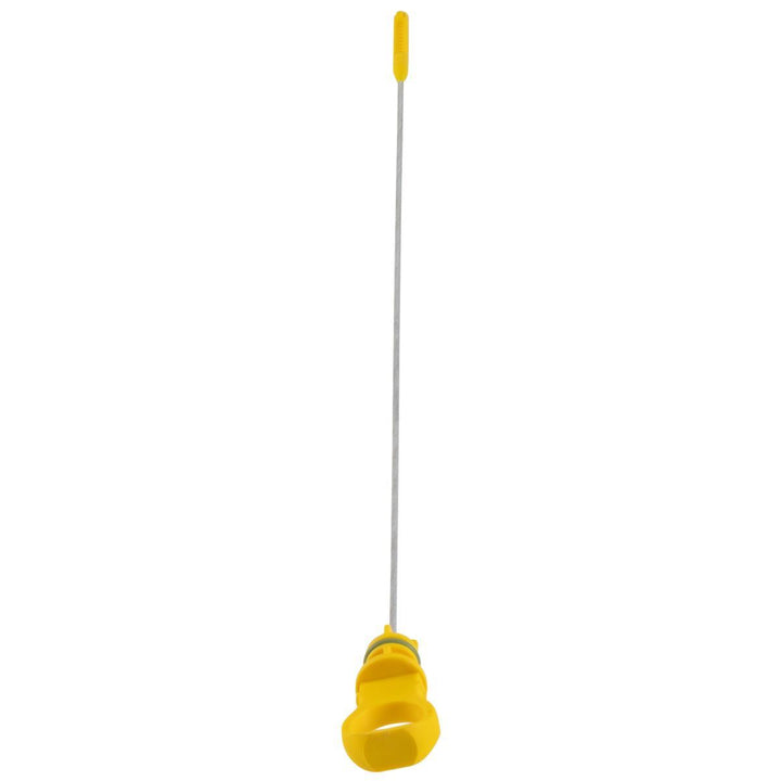 TRANSIT CUSTOM ECOBLUE OIL DIPSTICK FWD 2016-