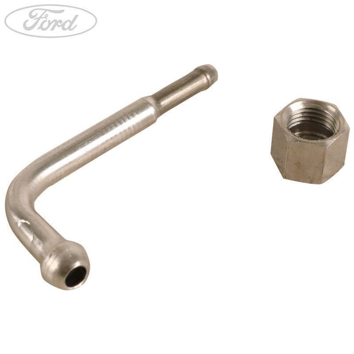 CONNECT 1.8 DURATORQ TDCI EGR PIPE FROM EXHAUST 2002-