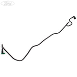 FUEL VAPOUR TUBE HOSE
