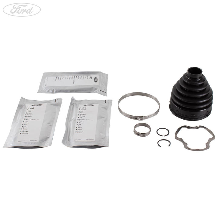 TRANSIT 2.2 DURATORQ TDCI INNER CV BOOT KIT PUMA FWD