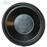 Fiesta Halogen Headlight Bulb Cover 2017-2023