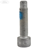 FRONT KNUCKLE AND HUB HEX HEAD BOLT PACK OF 5