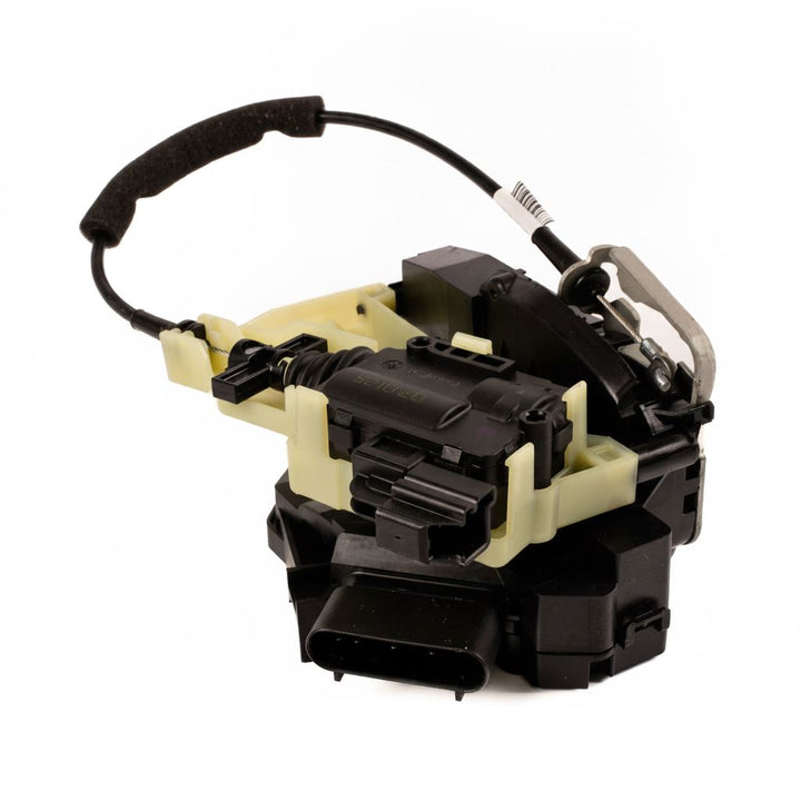 EcoSport / Rear Cargo Door Latch 2013-2023