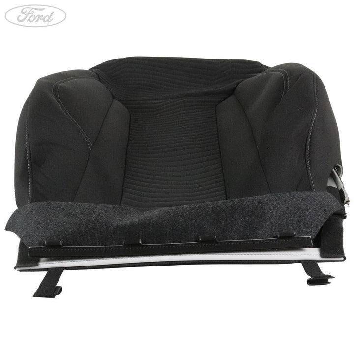 SEAT BACK COVER