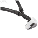 HEADLAMP WASHER HOSE