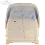 SEAT CUSHION PAD