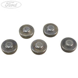 DURATORQ TDCI ENGINE CYLINDER BLOCK PLUG