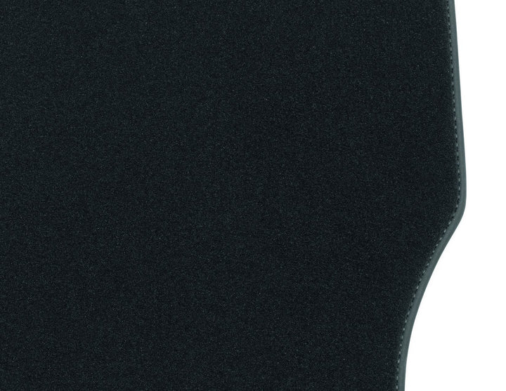 GALAXY 03/2010-04/2015/S-MAX 03/2010-04/2015 VELOUR FLOOR MATS REAR