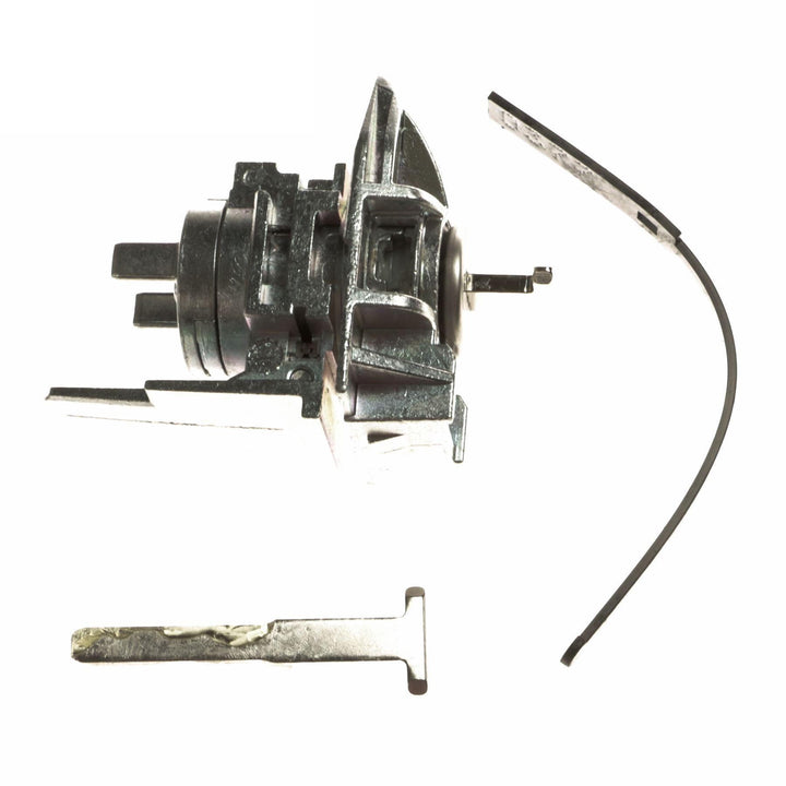 B-Max Fiesta Complete Lockset With Keyless Entry 2011-2019
