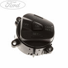 STEERING WHEEL SPEED CONTROL SWITCH