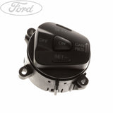 STEERING WHEEL SPEED CONTROL SWITCH