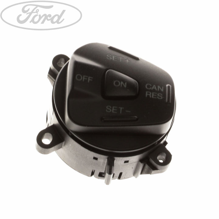 STEERING WHEEL SPEED CONTROL SWITCH