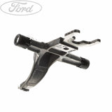 GEAR SHIFT FORK
