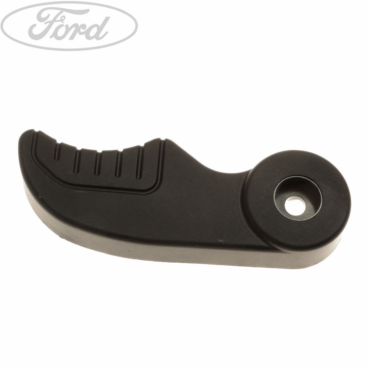 TRANSIT CONNECT REAR BACK DOOR LOCK LATCH HANDLE