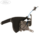 PARKING BRAKE LEVER