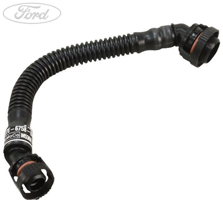 ECOBOOST AIR FILTER BREATHER PIPE 12/2014-