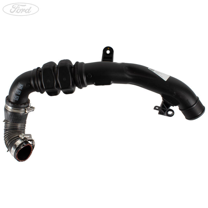 2.0 DOHC CR DSL & DURATORQ CRTC & TDCI INTERCOOLER N/S PIPE