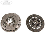 TRANSIT MK6 MK7 RANGER TKE 2.2 DURATORQ 16VTC CLUTCH 120BHP