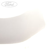 Fiesta 3-Door O/S Front Door B-Pillar Window Frame Moulding 2008-2019