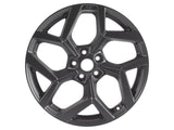 PUMA SET OF 4 ALLOY WHEELS 10/2020