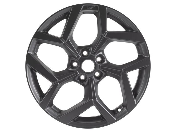 PUMA SET OF 4 ALLOY WHEELS 10/2020