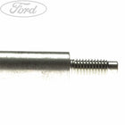 REAR BRAKE FITTING PARTS