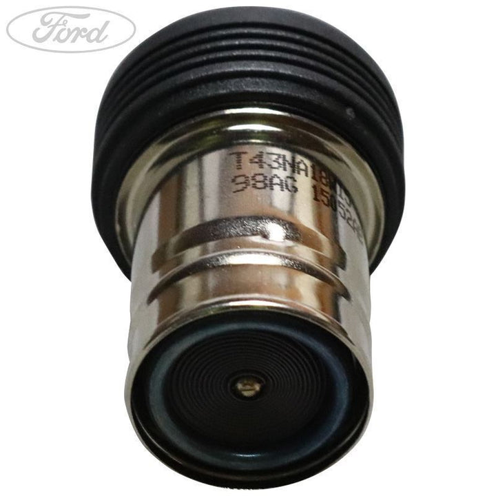 MONDEO EDGE KUGA CIGAR LIGHTER KNOB AND ELEMENT 2016-