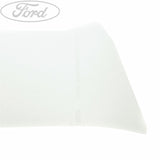 FIESTA O/S DOOR WINDOW FRAME MOULDING