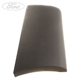 TRANSIT REAR BUMPER END CAP