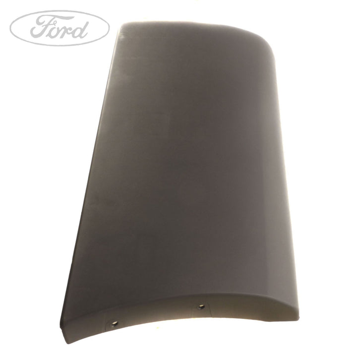 TRANSIT REAR BUMPER END CAP