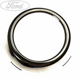 KUGA FRONT CHROME FOG LIGHT SURROUND BEZEL TRIM