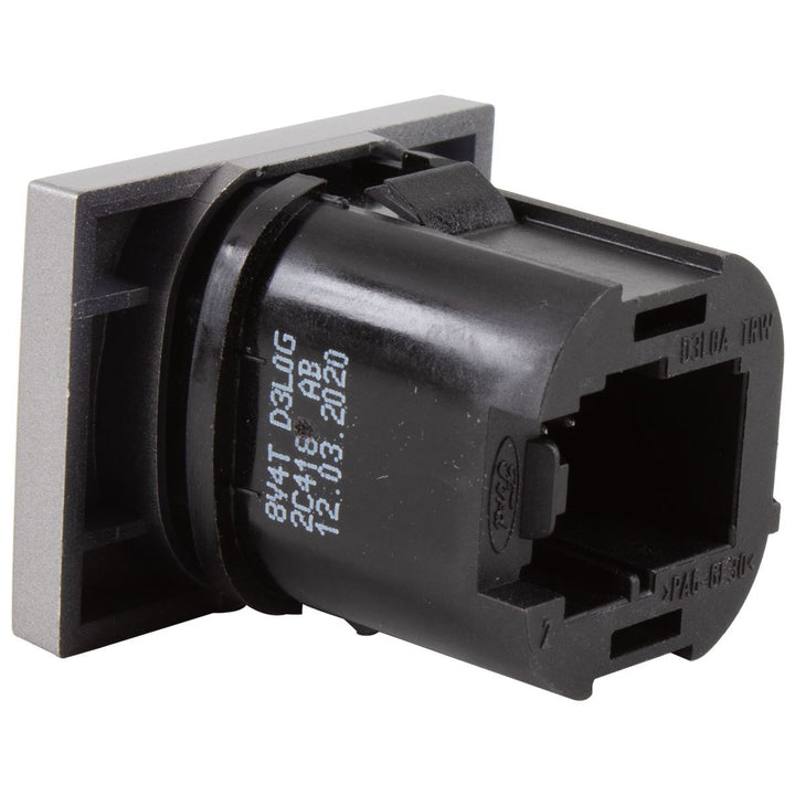 FOCUS TRANSMISSION SELECTOR SWITCH