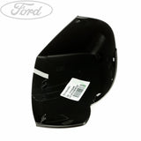 GALAXY S-MAX KUGA FRONT N/S LEFT WING MIRROR HOUSING COVER