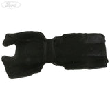 TRANSIT CONNECT FRONT EXHAUST HEAT SHIELD 2008-