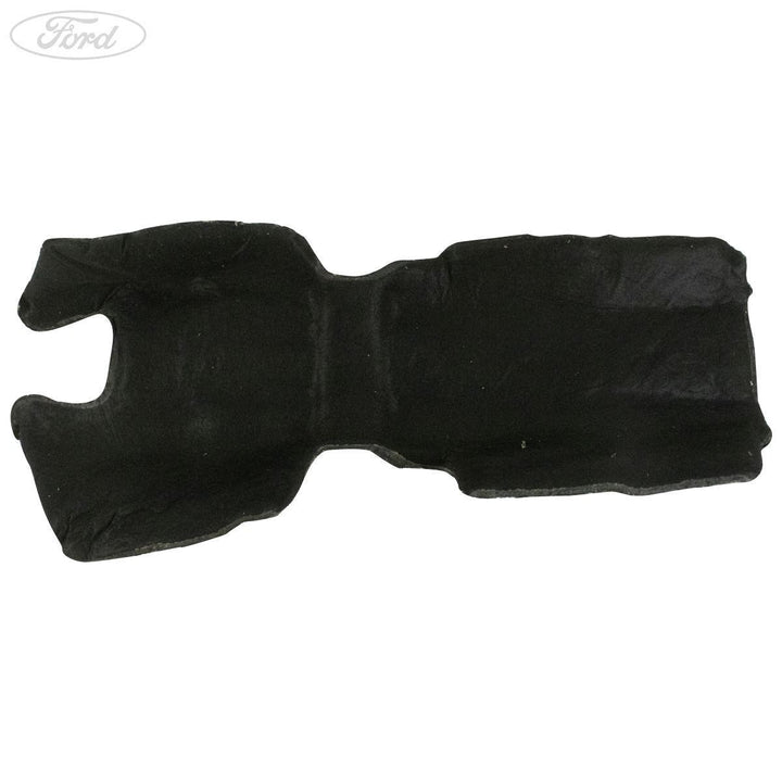 TRANSIT CONNECT FRONT EXHAUST HEAT SHIELD 2008-