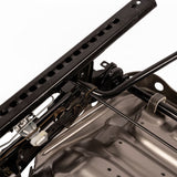 Transit Custom Transit O/S Front Seat Base Track 2012-2024