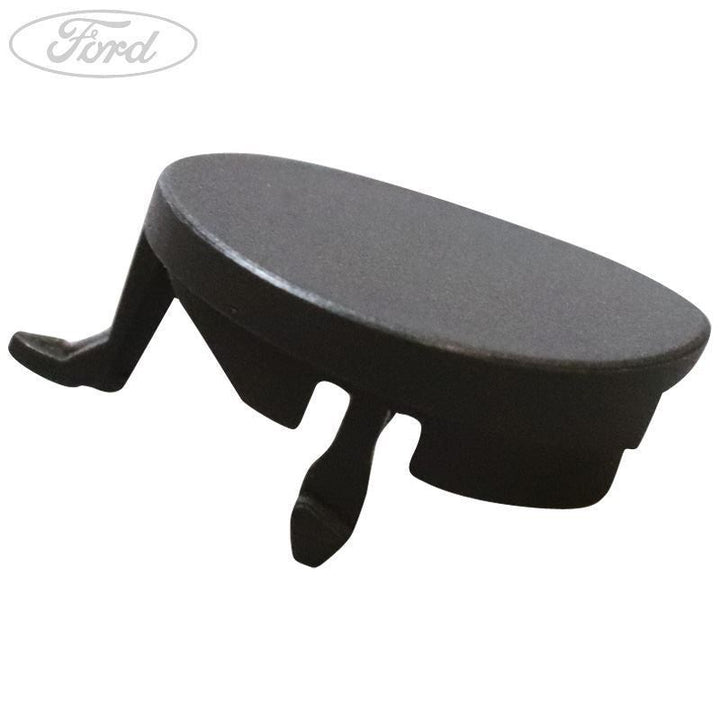 Fiesta Mk7 Inner Door Handle Screw Cover Black 2013-2019