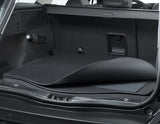 MONDEO FROM 09/2014 LOAD COMPARTMENT MAT BLACK,WITH MONDEO LOGO
