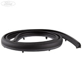 DOOR OPENING WEATHERSTRIP