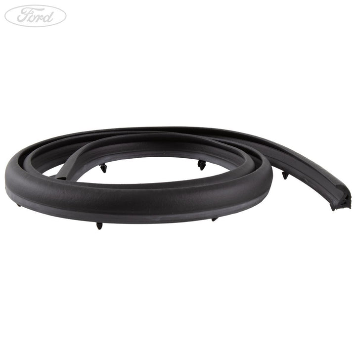 DOOR OPENING WEATHERSTRIP