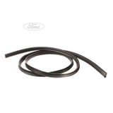 FIESTA OUTER DOOR BODY WEATHERSTRIP SEAL